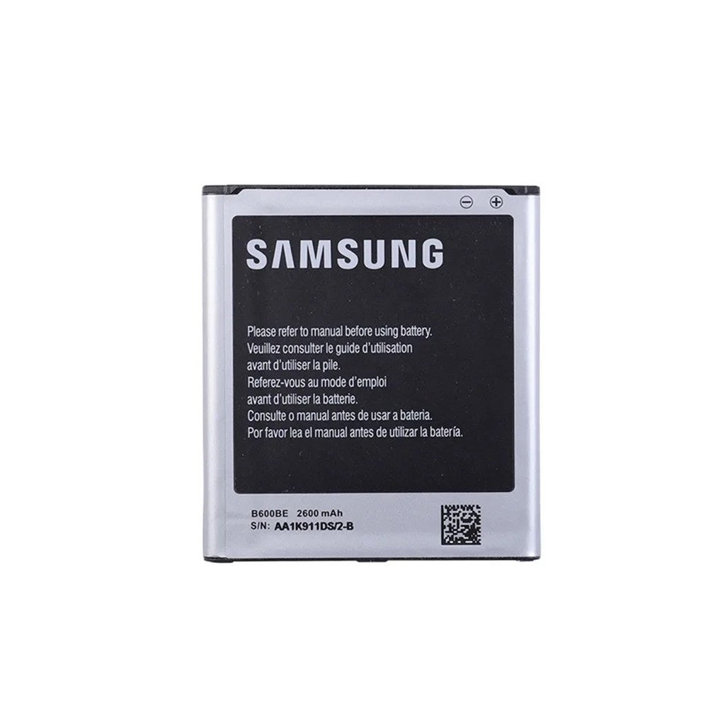 Samsung Galaxy S4 I9500 Replacement Battery 2600mAh (Red) Samsung Galaxy S4 I9500 Replacement Battery 2600mAh (Red)